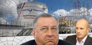 Четкая механика Николая Токарева