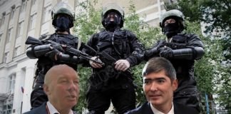 Недоверчивый Лушников, либо что находили на СЭГЗ?