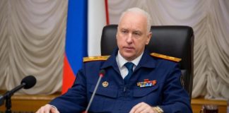 Причина и следствие Александра Бастрыкина