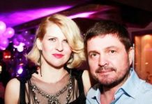 «Кидок» на «Подиуме».