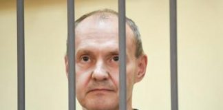 Игорь Трифонов принял на 9 с половиной лет.