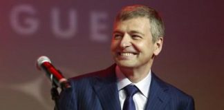 «В мире есть три места, где я могу делать что хочу: Скорпиос, Кипр и Монако».