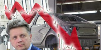Соколов: не в ладах с Лада