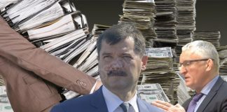 Нерадько отдал добро на вылет