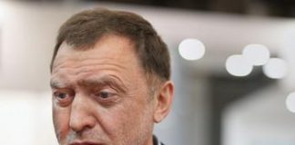 Олег Дерипаска поставил Навального на счетчик.
