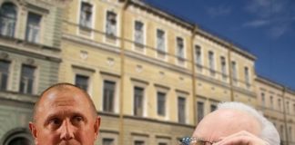 Битва сноса