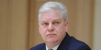 Сотни миллионов в коммерческой и жилой недвижимого имущества Дмитриия Гогина и его родных в столице России и Питере