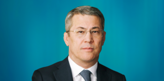 Кадровая «агония» Радия Хабирова