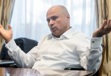 Дело глав регионов Артамоновых и загадочный «Руслан -1»