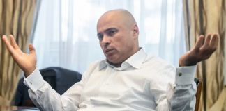 Дело глав регионов Артамоновых и загадочный «Руслан -1»