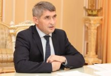 Куда «рулит» Николаев