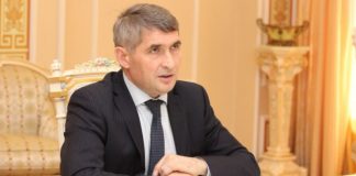 Куда «рулит» Николаев