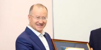 Сергей Курков слег по делу.