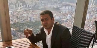Вор Намик Салифов инкриминируется в организации убийства вора Али Гейдарова (Альберта Рыжеватого), «заказавшего» вора Надира Салифова (Лоту Гули)