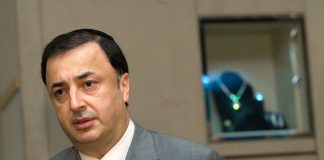 История тянет на голливудскую экранизацию. Как Лев Леваев заработал млрд на алмазах