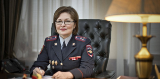 Основное — кто считает: новая глава Мосгоризбиркома стала жить в престижной квартире