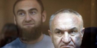 Сокровища и скелеты в шкафу семьи Арашуковых