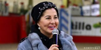 Она выручила Марину Сечину от погибели. У нее забрали все.