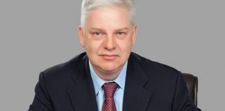 Семейные запасы главы Росрезерва.
