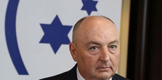 Еврей-мультимиллионер Вячеслав Моше Кантор уничтожает природу российского Севера, не обращая внимания на распоряжения защитников экологии