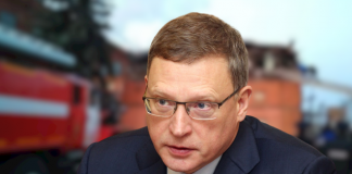 Провальный капитальный ремонт главу региона Буркова