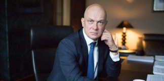 Адвокат Эдуард Буданцев и секреты его могущества