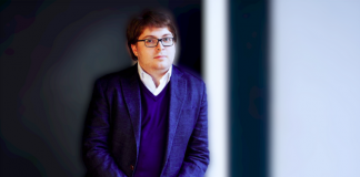 Александр Кабаков – «стукач» из «Ростеха»