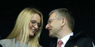 Шпионы Дмитрия Рыболовлева.