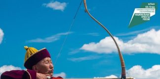 Бурятия получит 40 миллионов рублей на проведение праздника «Наадан Сурхарбан»
