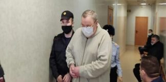 Бывшего заместителя прокурора Новосибирской области выпустили из СИЗО