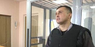 Бывший нардеп Шепелев получил 15 лет тюрьмы по делу о заказе убийства банкира