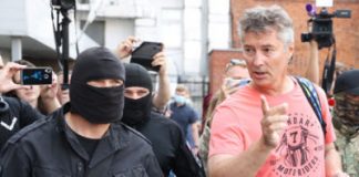 Евгения Ройзмана изгнали из «Города без наркотиков» из-за «говна».