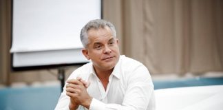 Французский суд арестовал виллу cкрывшегося в США бывший-лидера Демократической партии Молдавской Республики ценой €4,2 млн