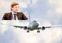 Полёт на самый верх. Новый руководитель «Аэрофлота» оказался связан с семьёй первого заместителя председателя Государственной думы