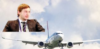 Полёт на самый верх. Новый руководитель «Аэрофлота» оказался связан с семьёй первого заместителя председателя Государственной думы