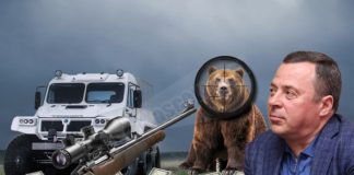 Роковой выстрел, либо за что Фемида «улыбнулась» мультимиллионеру Редькину