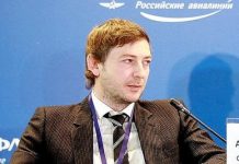 Как Сергей Александровский семью Александра Жукова «ужинал»