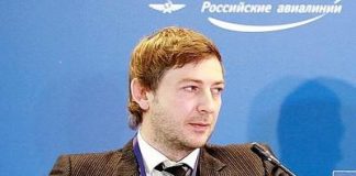 Как Сергей Александровский семью Александра Жукова «ужинал»