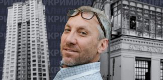 Что стоит за смертью в США миллионера и основоположника модного столичного Soho Rooms Дэна Рапопорта