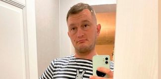 Дмитрий Большаков отсидит 5,5 года за «Чикатило».