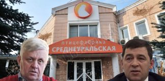 Птичник под снос: Андрей Косилов пробует избавиться от актива