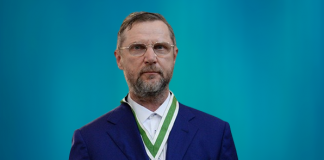 «Массажист президента» и его «братство» погорели на «Водоканале»?