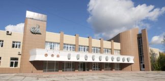 Больная возня вокруг Сибсельмаша