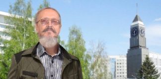 «Дворник против мафии» и бизнесмен хотят стать новым мэром Красноярска