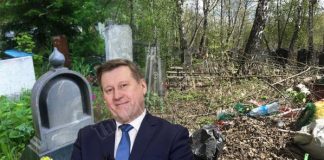 «Запретная территория» Анатолия Локтя: глава города стращает обитателей Новосибирска кладбищем