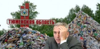 «Отхожее место» главу региона Моора