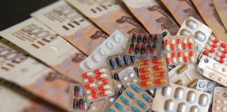 Почему фармрынок Ставрополья работает под одной фамилией?