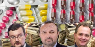 Кто собирается «вылечивать» русскую фармакологию