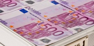 Как из Российской Федерации вывозят взятки