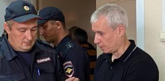 Олегу Рожкову за 56 млн руб. дали 6 лет.